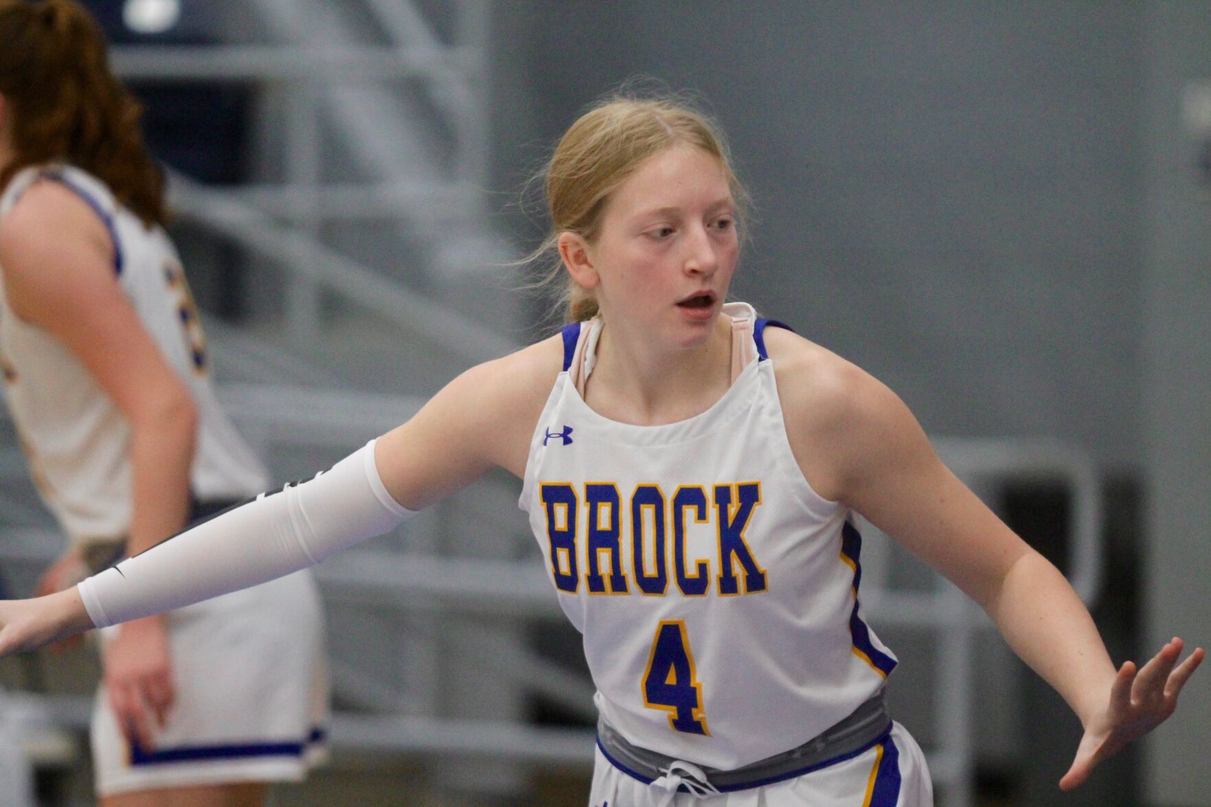 BK Hannah Engle
